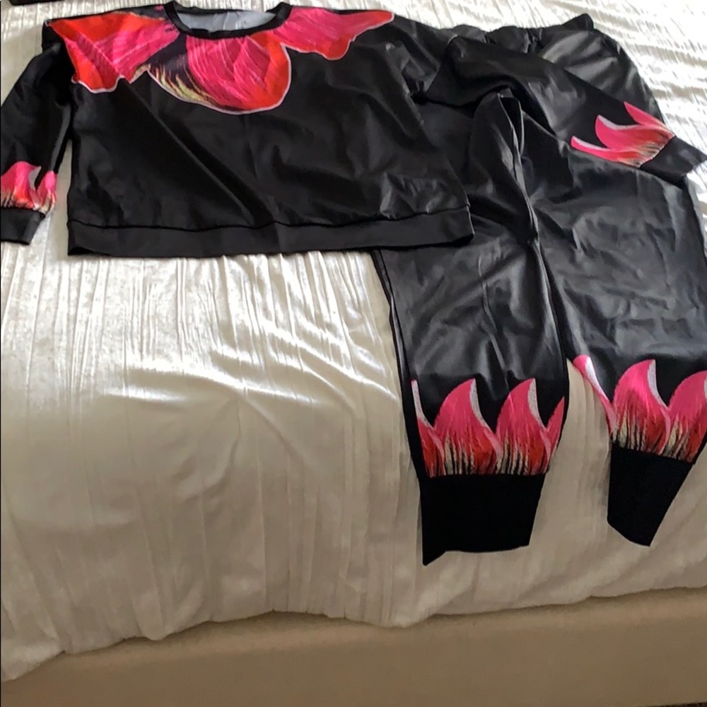 Cute outfit set